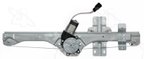 ACI 82315 Power Window Motor and Regulator Assembly - Front Right - view 3