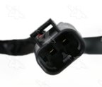 ACI 82315 Power Window Motor and Regulator Assembly - Front Right - view 4