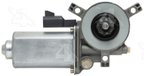 ACI 82371 Power Window Motor - Front Left or Front Right - view 2