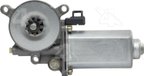 ACI 82978 Power Window Motor - Front Left, Front Right, Rear Left or Rear Right - view 1