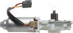 ACI 83099 Power Window Motor - Front Right or Rear Right - view 7