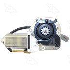 ACI 83106 Power Window Motor - Front Left, Front Right, Rear Left or Rear Right - view 1