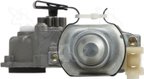 ACI 83116 Power Window Motor - Front Left - view 3