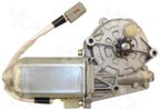 ACI 83118 Power Window Motor - Front Left - view 2