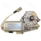 ACI 83118 Power Window Motor - Front Left - view 1