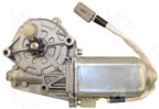 ACI 83119 Power Window Motor - Front Right - view 2