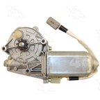 ACI 83119 Power Window Motor - Front Right - view 1