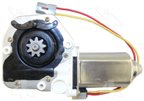 ACI 83125 Power Window Motor - Front Right - view 2