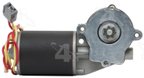 ACI 83139 Power Window Motor - Front Left or Rear Left - view 2