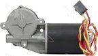 ACI 83139 Power Window Motor - Front Left or Rear Left - view 6