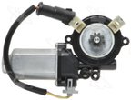 ACI 83160 Power Window Motor - Rear Left or Rear Right - view 2