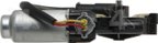 ACI 83160 Power Window Motor - Rear Left or Rear Right - view 7
