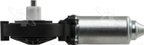 ACI 83165 Power Window Motor - Front Left or Rear Right - view 5