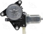 ACI 83224 Power Window Motor - Front Left or Rear Left - view 6