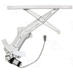 ACI 83236 Window Motor and Regulator Assembly - Front Left - view 1