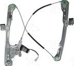 ACI 83252 Power Window Motor and Regulator Assembly - Front Left - view 1