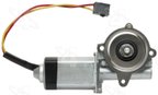 ACI 83292 Power Window Motor - Front Right, Rear Left or Rear Right - view 2