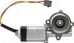 ACI 83292 Power Window Motor - Front Right, Rear Left or Rear Right - view 1