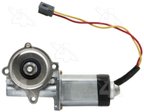 ACI 83293 Power Window Motor - Front Left, Rear Left or Rear Right - view 2
