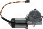 ACI 83293 Power Window Motor - Front Left, Rear Left or Rear Right - view 6
