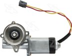 ACI 83293 Power Window Motor - Front Left, Rear Left or Rear Right - view 1