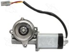 ACI 83392 Power Window Motor - Front Right - view 2
