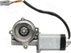 ACI 83392 Power Window Motor - Front Right - view 1