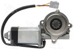 ACI 83695 Power Window Motor - Front Right or Rear Left - view 2