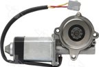 ACI 83695 Power Window Motor - Front Right or Rear Left - view 1