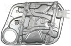 ACI 84584 Window Regulator - Front Left - view 2