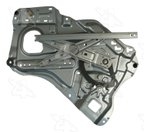 ACI 84816 Window Regulator - Rear Left - view 2