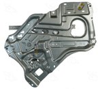 ACI 84816 Window Regulator - Rear Left - view 3