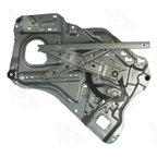 ACI 84816 Window Regulator - Rear Left - view 1