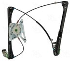 ACI 84837 Window Regulator - Front Right - view 3
