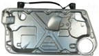 ACI 84854 Window Regulator - Front Left - view 3
