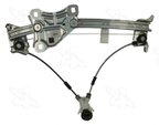 ACI 84884 Window Regulator - Rear Left - view 2