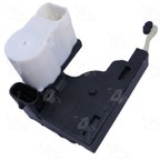 ACI 85204 Door Lock Actuator - view 1