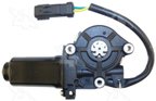 ACI 86838 Power Window Motor - Front Left - view 2