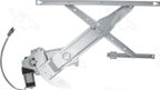 ACI 86851 Power Window Motor and Regulator Assembly - Front Right - view 1
