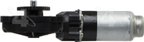 ACI 86867 Power Window Motor - Front Right - view 3