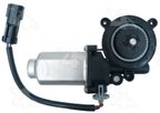 ACI 86868 Power Window Motor - Rear Left - view 2