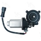 ACI 86868 Power Window Motor - Rear Left - view 1