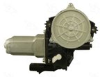 ACI 86894 Power Window Motor - Front Left - view 3