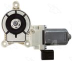 ACI 86898 Power Window Motor - Front Left - view 2
