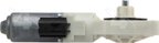 ACI 86900 Power Window Motor - Rear Left - view 6