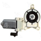 ACI 86900 Power Window Motor - Rear Left - view 1