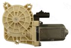 ACI 86951 Power Window Motor - Front Left - view 3