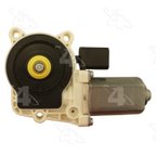 ACI 86953 Power Window Motor - Front Left - view 1