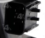 ACI 86973 Power Window Motor and Regulator Assembly - Front Left - view 4