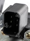 ACI 86974 Power Window Motor and Regulator Assembly - Front Right - view 4